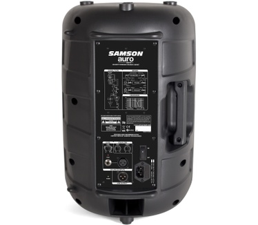 Samson Auro D210