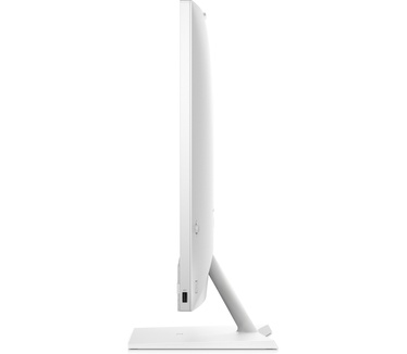 HP Pavilion 27-ca0790nd Bundle AiO PC