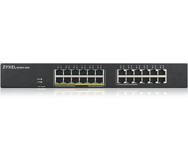 ZyXEL GS1900-24EP