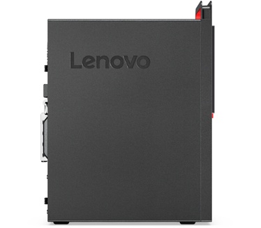 Lenovo M910 + Thinkvision T24i