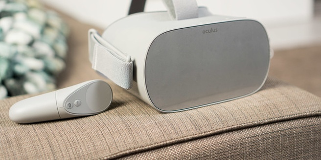 Oculus Go