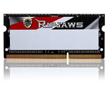 G.Skill 32GB DDR3-2133