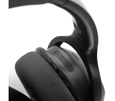 Teufel Real Blue NC (Zwart)
