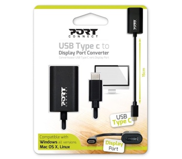 Port Designs 900127
