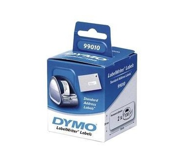 Dymo label *Adres Label* 89x28mm (2 stuks)