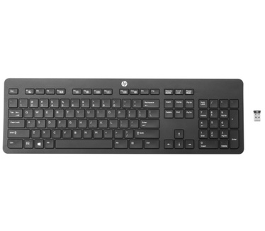 HP Wireless (Link-5)