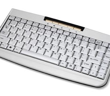 Zippy WK 620 Aluminium