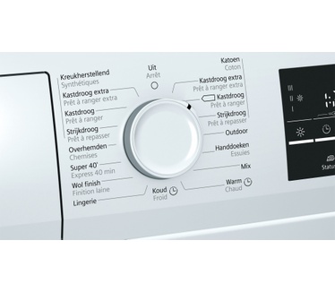 Siemens WT45W46CFG