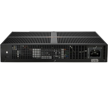 HPE Aruba 2930F 12G PoE+ 2G/2SFP+