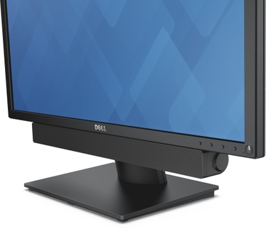 Dell E2417H Zwart