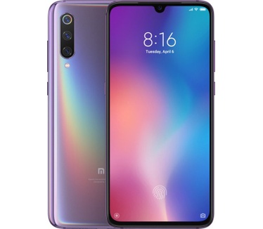 Xiaomi Mi 9 (6GB ram) 64GB Paars