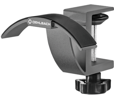Oehlbach Alu Style T1 Hd.p Table mount anthracite