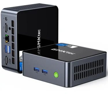 GMKtec M3, 32GB ram, 1TB ssd