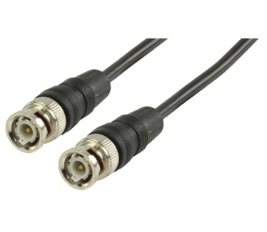 ValueLine 1m BNC m/m