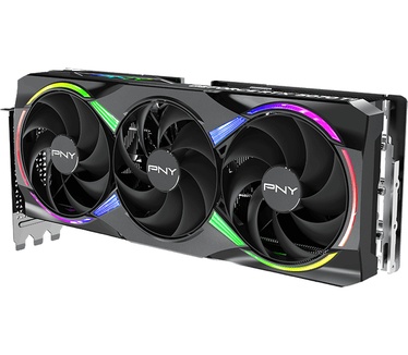 PNY GeForce RTX 5070 Ti EPIC-X RGB