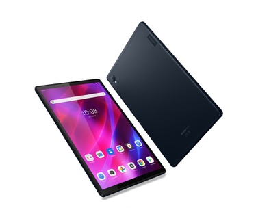 Lenovo Tab K10 (ZA8R0051SE) Blauw