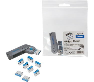 LogiLink AU0045