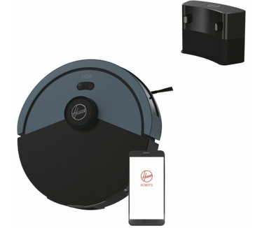Hoover HG430H 011