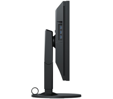 Eizo ColorEdge CS2410 Zwart