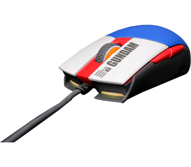 ASUS ROG Strix Impact II GUNDAM EDITION
