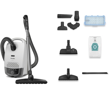 Miele Guard S1 Parquet Flex