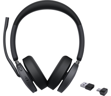 Yealink Yealink BH74 Teams USB-C/A Headset
