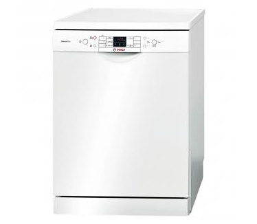Bosch SMS53L12EU
