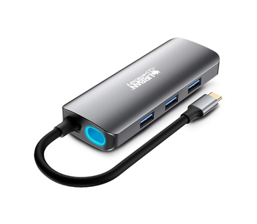 Urban Factory MHC50UF