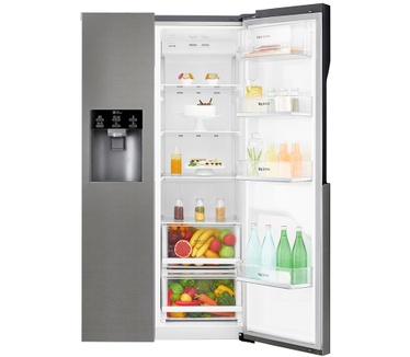 LG GSL360ICEZ