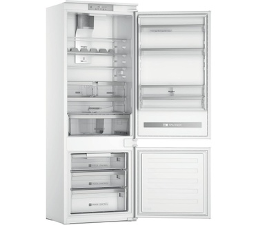 Whirlpool SP40 812 EU 2