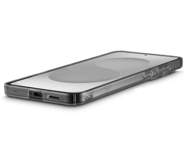 Hama Slim Protect (iPhone 17) Transparant