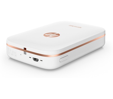 HP Sprocket Wit
