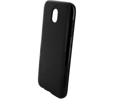 Mobiparts Classic TPU Case Samsung Galaxy J5 (2017) Black