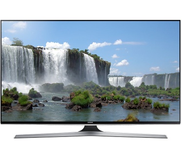 Samsung UE48J6270SU (buitenlands model) Zwart