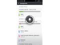 Screenshot Xiaomi Mi2S