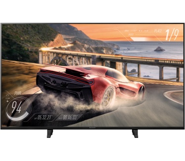 Panasonic TX-49JXW944 Zwart