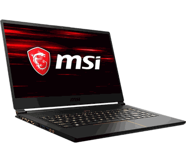 MSI GS65 8RF -233NL