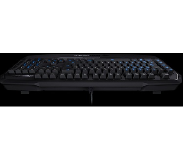 Roccat Ryos MK Pro (Cherry Black)