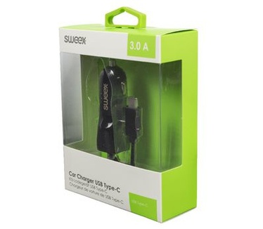 Sweex CH-010BL