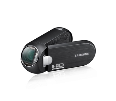 Samsung HMX-R10