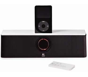 Logitech Pure-Fi Express