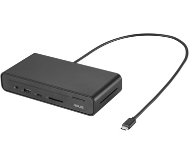 ASUS Triple Display USB-C Dock DC300