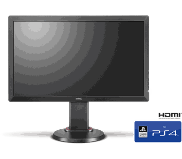 BenQ Zowie RL2460S Grijs