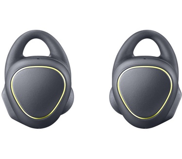 Samsung Gear IconX (Zwart)