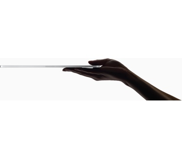 Apple iPad Pro 11" (2018) WiFi + Cellular 256GB Zilver