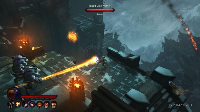 Review Diablo III op consoles