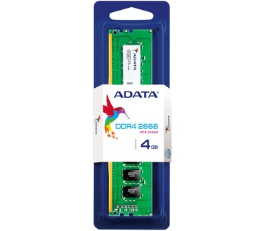 Adata AD4U2666J4G19-S