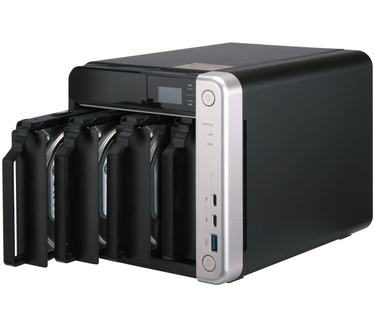 QNAP TS-453BT3