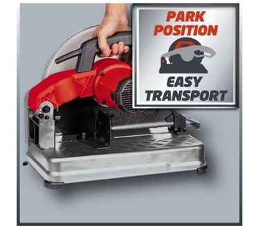 Einhell TC-MC 355