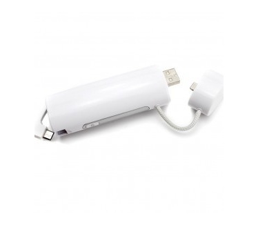 A-Solar Xtorm Power Bank AM409 2600mAh